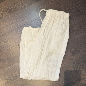 Wilfred Free Gauze pants